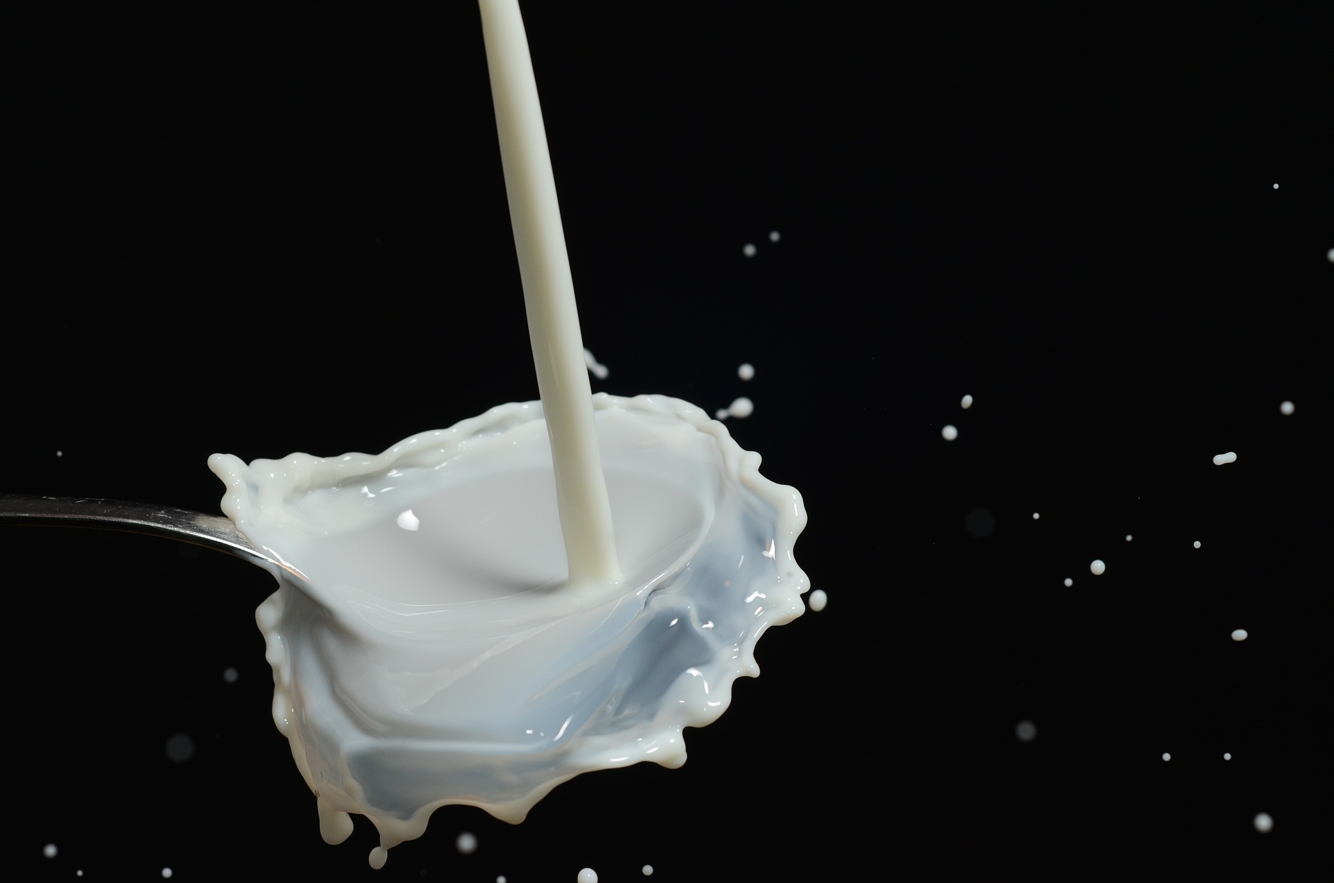 Przepisy na mleko roślinne