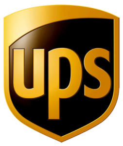 Wysyłamy UPS